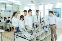 Siết chặt trách nhiệm sau khi đạt kiểm định buộc trường đại học phải cải tiến liên tục
