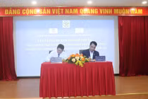 Hà Nội tăng cường hỗ trợ doanh nghiệp thúc đẩy cải cách thủ tục hành chính và chuyển đổi số