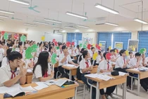 Thách thức lớn nhất khi triển khai dạy học ngoại ngữ ở bậc phổ thông là giáo viên