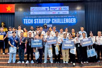 Với Gen Z, học công nghệ thông tin không chỉ để biết lập trình