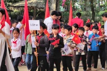 Lãnh đạo xã kiến nghị một số nội dung để trao quyền, phân cấp lĩnh vực GD&ĐT hiệu quả hơn