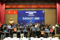 Saigon Business School thúc đẩy phát triển nhân lực ngành Dữ liệu qua Vietnam Datathon 2025