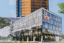 Đại học Duy Tân triển khai nhiều chương trình liên kết quốc tế nhưng thí sinh không tìm thấy học phí