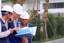 Số hóa dữ liệu giúp doanh nghiệp hạch toán, kiểm tra nhanh chóng, minh bạch