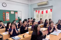 Trường tư mất 3-6 tháng để chuẩn bị học liệu, đội ngũ GV: Cần duy trì một khoản phí đảm bảo kế hoạch