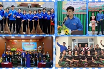 Thầy giáo đạt Giải thưởng Lý Tự Trọng 2026 trăn trở giúp học sinh dân tộc thiểu số giữ gìn bản sắc