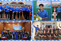 Thầy giáo đạt Giải thưởng Lý Tự Trọng 2026 trăn trở giúp học sinh dân tộc thiểu số giữ gìn bản sắc