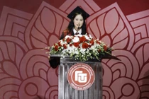 Cựu SV Trường ĐH Ngoại thương chia sẻ kinh nghiệm đạt 4 học bổng trường top ở châu Âu