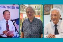 Sáp nhập tỉnh thành không nhất thiết mỗi địa phương phải có một trường chuyên