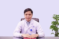 Giám đốc Bệnh viện Nhân dân Gia Định là ứng viên PGS, nửa năm 2025 công bố 17 bài báo