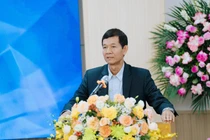 Hiệu trưởng Trường Quản trị và Kinh doanh - ĐHQGHN là ứng viên giáo sư ngành Kinh tế năm 2025