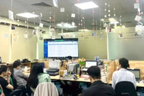 Lợi ích rõ nhất khi áp dụng chuyển đổi số là khả năng quản lý tập trung