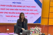 Danh sách 13 bài báo mà ứng viên PGS Đinh Thị Phương Hoa công bố trong 6 tháng đầu năm 2025