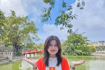 Viết tiếp giấc mơ du học dang dở của cha, cô gái nỗ lực đạt 3 học bổng thạc sĩ tại Ý