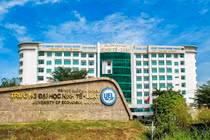 Trường ĐH Kinh tế-Luật (ĐHQG TP.HCM): Chênh lệch đầu vào giữa đào tạo chính quy và liên kết quốc tế