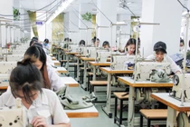 Tốt nghiệp ngành Công nghệ dệt, may cần tỉ mỉ, giỏi kỹ thuật mới dễ có việc làm