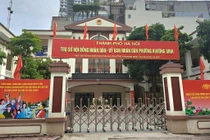 Hà Nội: Chính quyền cơ sở đẩy mạnh chuyển đổi số, cấp 100% chữ ký số cho cán bộ