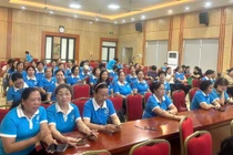 Phường Khương Đình triển khai “Ngân hàng ý tưởng số” thúc đẩy, lan tỏa đổi mới sáng tạo