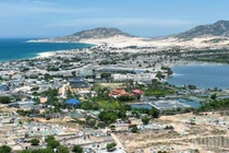 Khánh Hòa kiến nghị miễn học phí cao đẳng, đại học cho con em vùng dự án điện hạt nhân