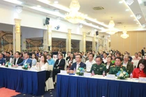 Nhiều mô hình hay trong công tác xóa mù chữ cho đồng bào dân tộc thiểu số