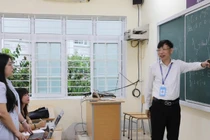 Đề xuất tăng số lượng báo quốc tế, quy định thuộc WoS/Scopus ở chuẩn giảng viên cao cấp