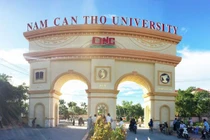 Trường ĐH Nam Cần Thơ: Tổng thu 2024 chạm mốc 800 tỷ đồng, sau 5 năm mở thêm 16 ngành