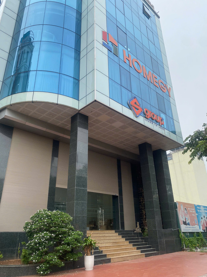 Trung tâm SGroup Academy tại địa chỉ LK19A-19B Lê Trọng Tấn, phường Dương Nội, thành phố Hà Nội. s-group.jpg