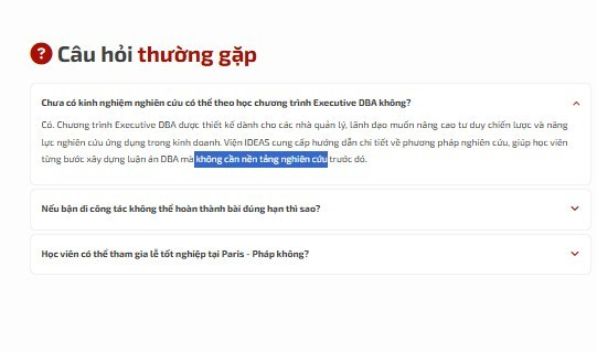 Thông tin về chương trình Executive DBA không cần nền tảng nghiên cứu. hoc-tien-si-dba-khong-can-nen-tang-nghien-cuu-vien-ideas.jpg