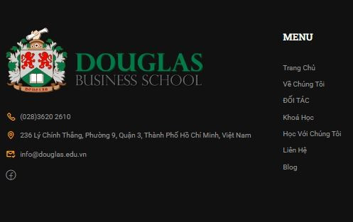 Thông tin liên hệ với Trường Douglas. truong-douglas2.jpg