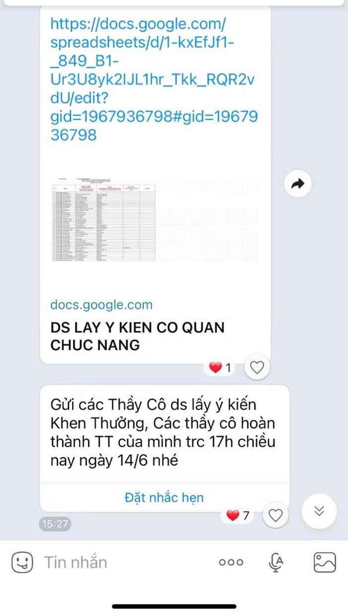 Sau 17h lấy ý kiến điền thông tin của giáo viên, đường link bị khóa. vung-tau-xet-danh-hieu-chien-si-thi-dua-co-so22.jpg