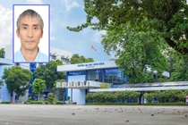 PGS Phan Thành An là ứng viên GS, có 2 đề tài của Viện Hàn lâm Khoa học Thế giới