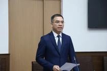 Cục trưởng Hà Anh Đức: Từ chuyên viên Phòng Tổng hợp của Bộ Y tế đến ứng viên PGS