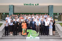 CLB khối đào tạo Nông-Lâm-Thuỷ sản tổ chức hội thảo về chuyển đổi số, chuyển đổi xanh