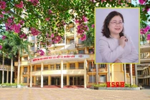 Ứng viên duy nhất ngành Văn học năm 2025 từng được bổ nhiệm PGS tại đại học ở Nhật Bản