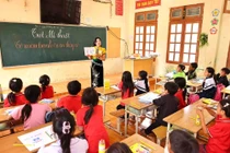 Cần những tiêu chí đánh giá nghề nghiệp nhà giáo minh bạch, khách quan để thầy cô "tự soi"