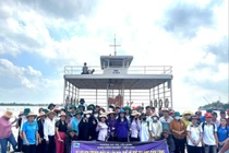 Học ngành Nuôi trồng thủy sản: Cơ hội việc làm tốt, thị trường luôn "khát" nhân sự chất lượng cao