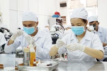 13 trường đại học khu vực phía Nam đào tạo nhóm ngành Kỹ thuật y học