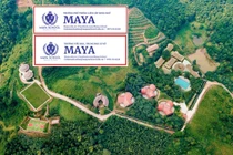 Quảng bá gắn thêm từ "song ngữ" vào tên trường, được hỏi về công khai Maya School "im lặng"