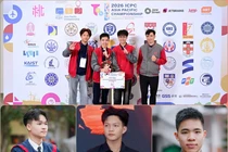 Học bổng Tài năng Tinh hoa PTIT là bệ phóng cho sinh viên công nghệ với nhiều cơ hội thuận lợi