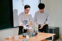 Việt Nam phủ sóng 5G, SV Công nghệ Kỹ thuật Điện tử - Viễn thông có nhiều cơ hội