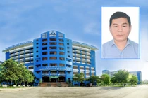 Chi tiết 6 bài báo khoa học quốc tế trong nửa đầu năm 2025 của ứng viên giáo sư Cao Văn Vui