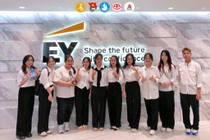 AI sẽ thay đổi công việc kế toán nhưng không thay thế kế toán viên