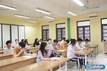 Ngân hàng đề thi chung sẽ dẹp dạy thêm, học thêm tiêu cực
