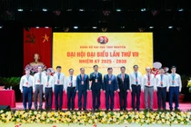 Đại học Thái Nguyên đặt mục tiêu lọt Top 500 trường ĐH hàng đầu châu Á vào năm 2035