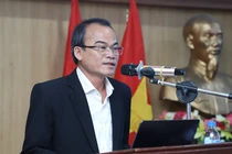 Sở GD&ĐT Quảng Ngãi đứng trước những cơ hội và thách thức nào sau sáp nhập?