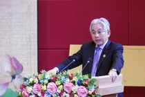 Trường Đại học Cửu Long thu hút sinh viên bằng nhiều chính sách khuyến học