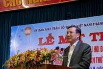 Giám đốc Sở Giáo dục và Đào tạo tỉnh có diện tích lớn thứ hai cả nước là ai?
