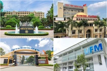 Chi tiết kết quả phiếu tín nhiệm xét GS, PGS của nhiều trường tài chính - ngân hàng