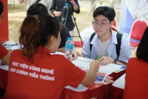 Học viện Công nghệ Bưu chính Viễn thông công bố điểm sàn xét tuyển năm 2025