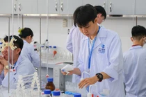 Đề xuất hỗ trợ học bổng, sinh hoạt phí cho SV khoa học cơ bản, kỹ thuật, công nghệ